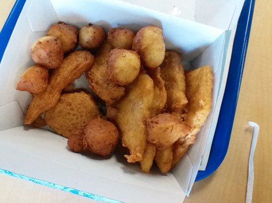 Long John Silver's